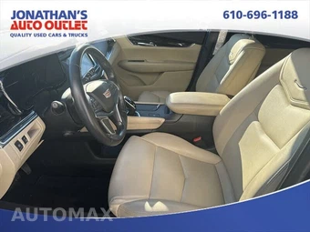 2018 Cadillac XT5 1SA - miniatura 13