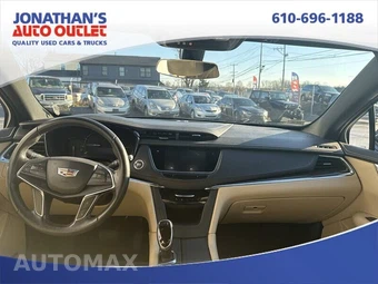 2018 Cadillac XT5 1SA - miniatura 14
