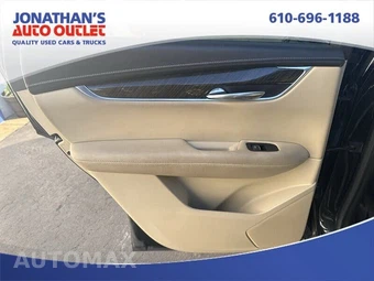 2018 Cadillac XT5 1SA - miniatura 15