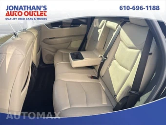 2018 Cadillac XT5 1SA - miniatura 16