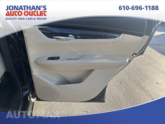 2018 Cadillac XT5 1SA - miniatura 17