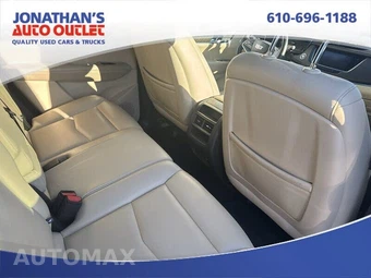 2018 Cadillac XT5 1SA - miniatura 18