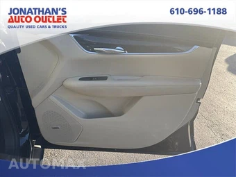 2018 Cadillac XT5 1SA - miniatura 19