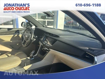 2018 Cadillac XT5 1SA - miniatura 20