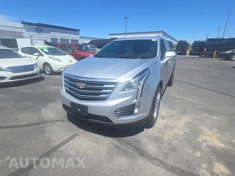 2018 Cadillac XT5 1SA