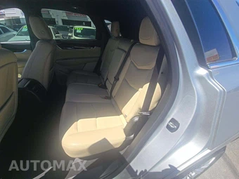 2018 Cadillac XT5 1SA – miniatura 10