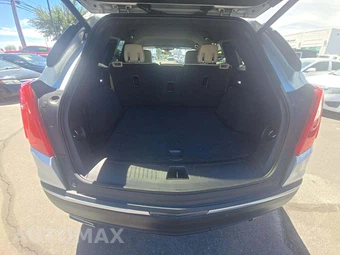 2018 Cadillac XT5 1SA – miniatura 11