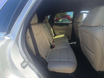2018 Cadillac XT5 1SA – miniatura 13