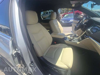 2018 Cadillac XT5 1SA – miniatura 15
