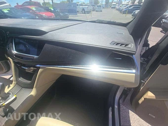 2018 Cadillac XT5 1SA – miniatura 16