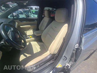 2018 Cadillac XT5 1SA – miniatura 3