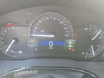 2018 Cadillac XT5 1SA – miniatura 6