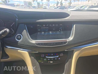 2018 Cadillac XT5 1SA – miniatura 7