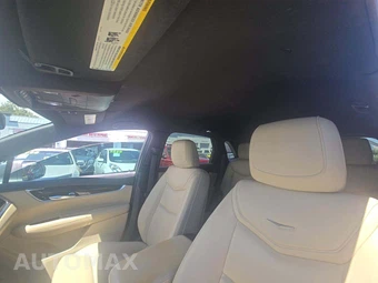 2018 Cadillac XT5 1SA – miniatura 8