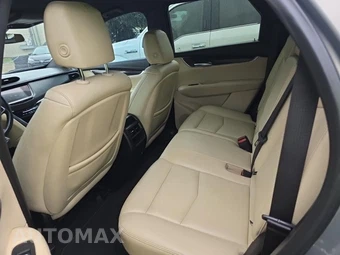2018 Cadillac XT5 1SA – miniatura 10