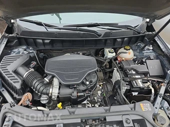 2018 Cadillac XT5 1SA – miniatura 12