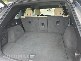 2018 Cadillac XT5 1SA – miniatura 13