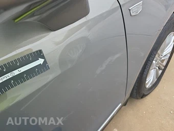 2018 Cadillac XT5 1SA – miniatura 17