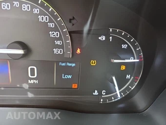 2018 Cadillac XT5 1SA – miniatura 18