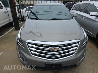 2018 Cadillac XT5 1SA – miniatura 2