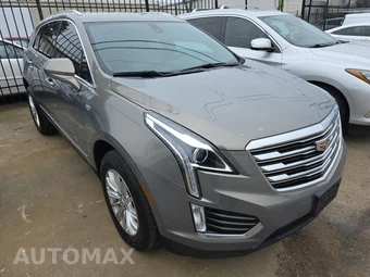 2018 Cadillac XT5 1SA – miniatura 3