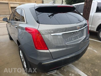 2018 Cadillac XT5 1SA – miniatura 5