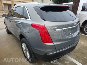 2018 Cadillac XT5 1SA – miniatura 6