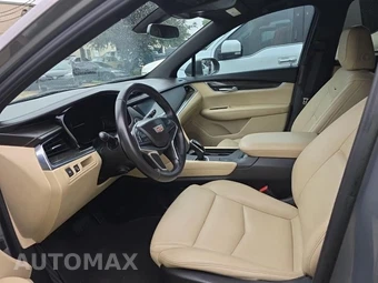 2018 Cadillac XT5 1SA – miniatura 7