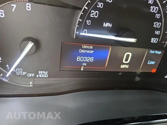 2018 Cadillac XT5 1SA – miniatura 9