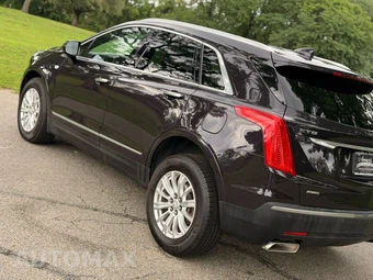 2018 Cadillac XT5 1SB - miniatura 11