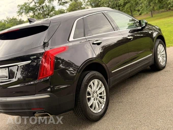 2018 Cadillac XT5 1SB - miniatura 13