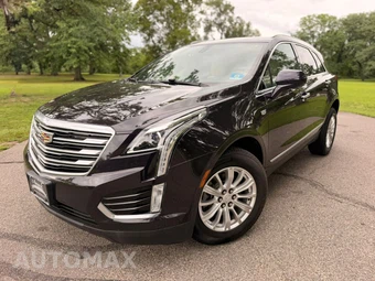 2018 Cadillac XT5 1SB - miniatura 14