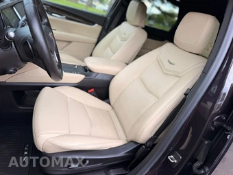 2018 Cadillac XT5 1SB - miniatura 15