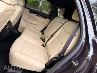 2018 Cadillac XT5 1SB - miniatura 16