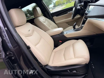2018 Cadillac XT5 1SB - miniatura 17