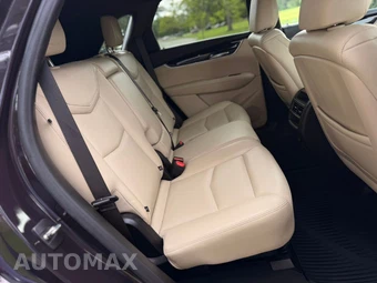 2018 Cadillac XT5 1SB - miniatura 18