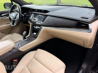 2018 Cadillac XT5 1SB - miniatura 20