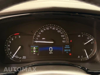 2018 Cadillac XT5 1SB - miniatura 23
