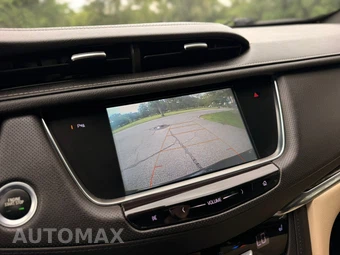 2018 Cadillac XT5 1SB - miniatura 24