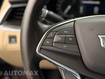 2018 Cadillac XT5 1SB - miniatura 26