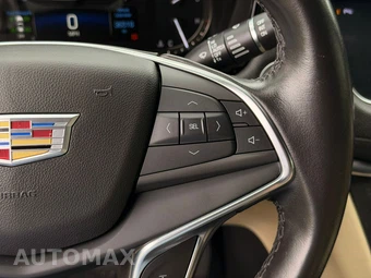 2018 Cadillac XT5 1SB - miniatura 27