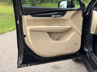2018 Cadillac XT5 1SB - miniatura 30