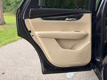 2018 Cadillac XT5 1SB - miniatura 32
