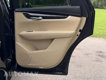 2018 Cadillac XT5 1SB - miniatura 33