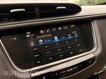 2018 Cadillac XT5 1SB - miniatura 35