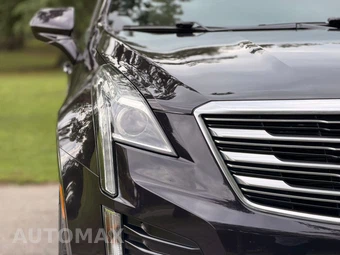 2018 Cadillac XT5 1SB - miniatura 36
