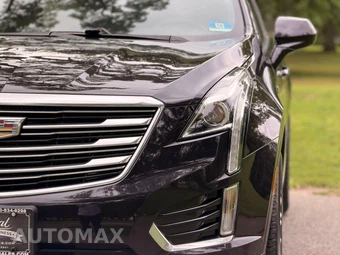 2018 Cadillac XT5 1SB - miniatura 37