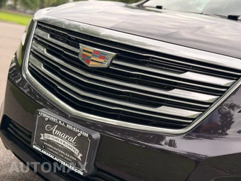 2018 Cadillac XT5 1SB - miniatura 39