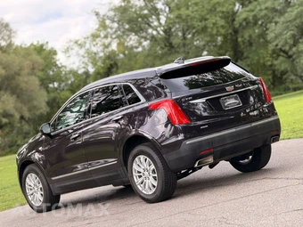 2018 Cadillac XT5 1SB - miniatura 4