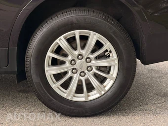 2018 Cadillac XT5 1SB - miniatura 40